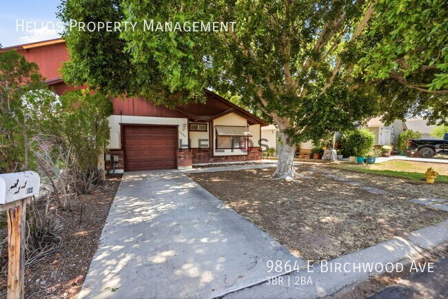 Foto del edificio - 9864 E Birchwood Ave