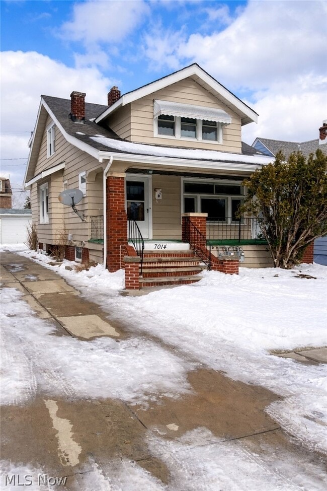 Foto del edificio - 7014 Thornton Dr