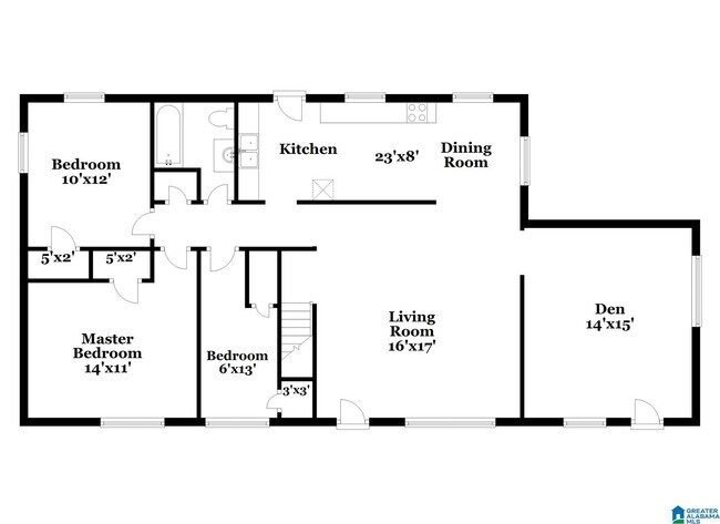 Foto del edificio - 7637 Ridge Tree Ln