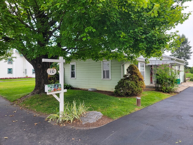 Building Photo - 10 N Farmersville Rd