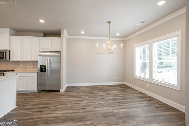 Foto del edificio - 6138 Ogeechee Rd SE