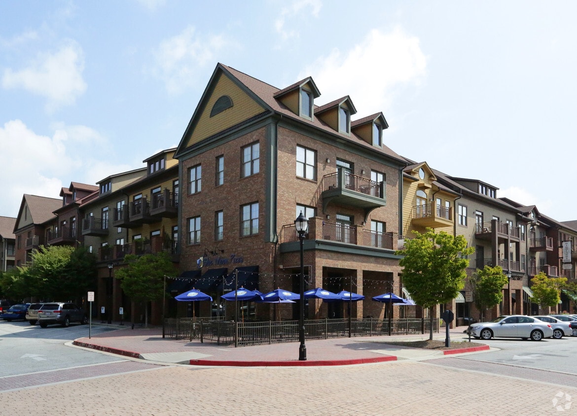 MAA West Village Apartments 4600 W Village Pl Smyrna, GA