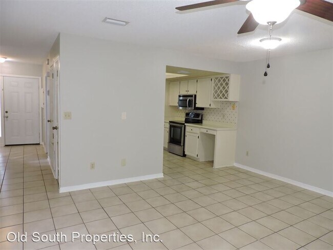 Foto del edificio - 3501 Parkwood Ave