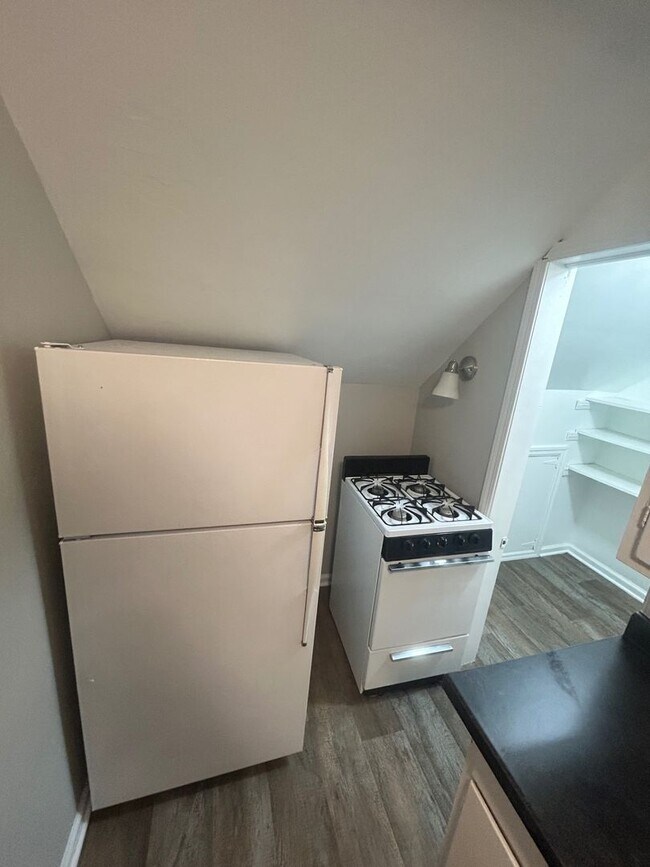 Foto del edificio - 815 12th St NW