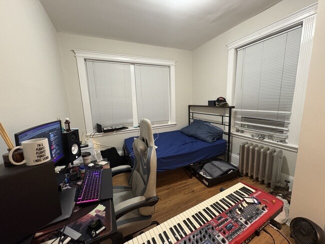 Foto del edificio - 38 Hemenway St