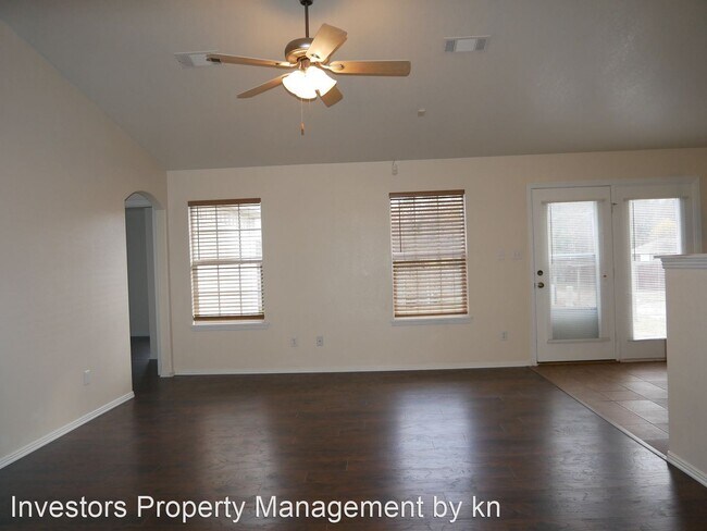 Foto del edificio - 4 br, 2 bath House - 2707 Park Avenue