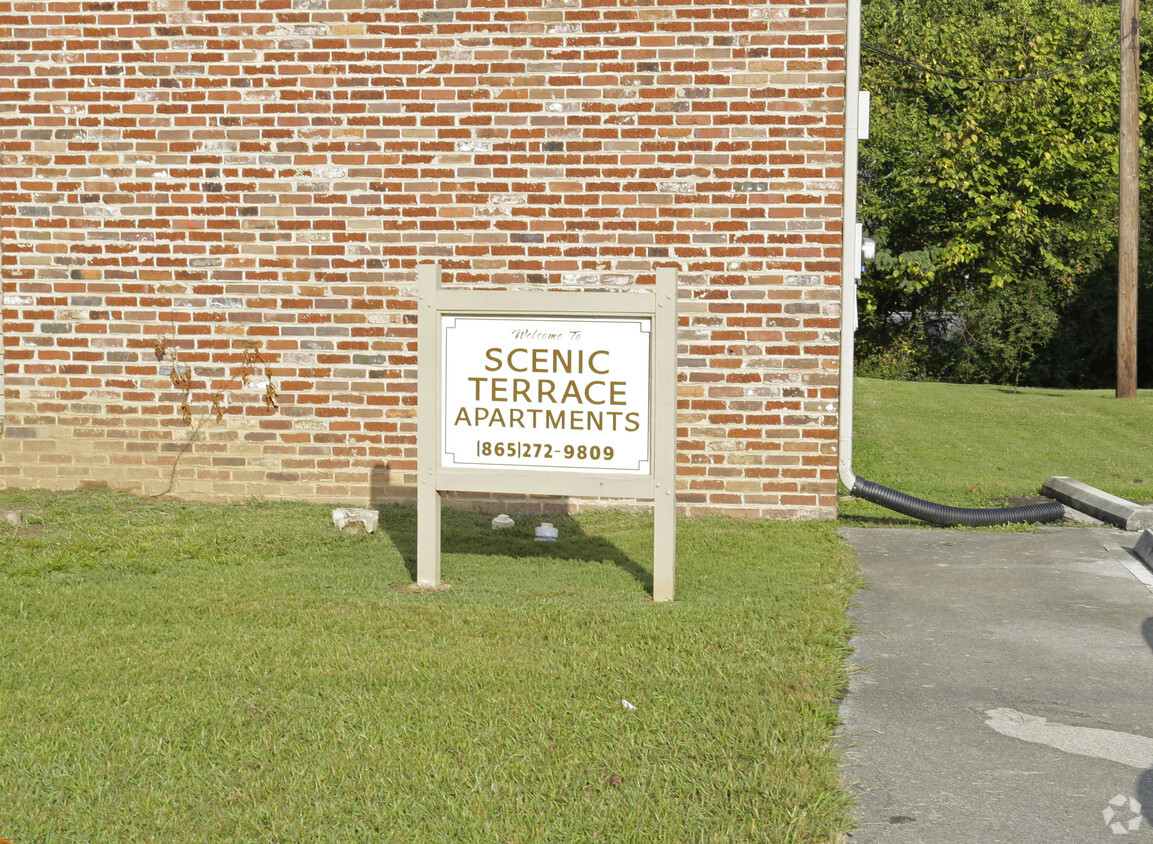 Primary Photo - Scenic Terrace