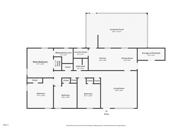Building Photo - Charming Brick Ranch in Goose Creek, SC