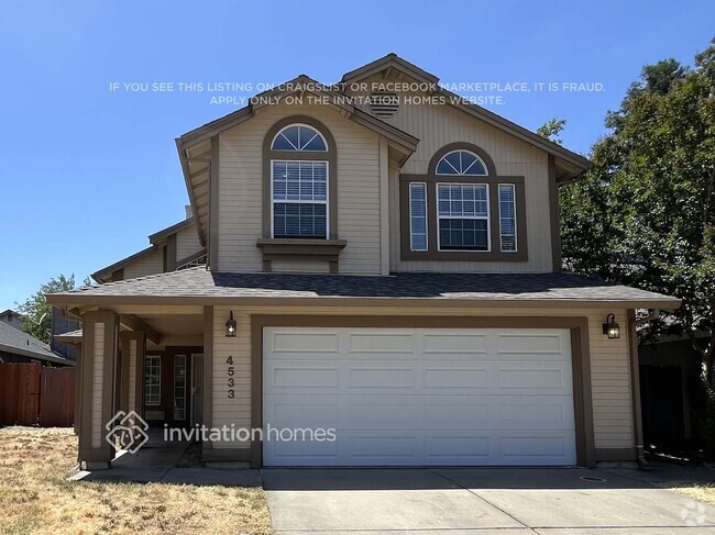 Building Photo - 4533 Winter Oak Way
