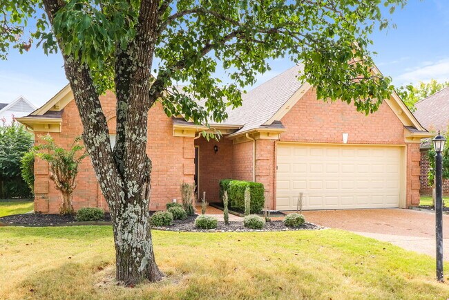 Foto del edificio - 10029 Woodland Grove Dr