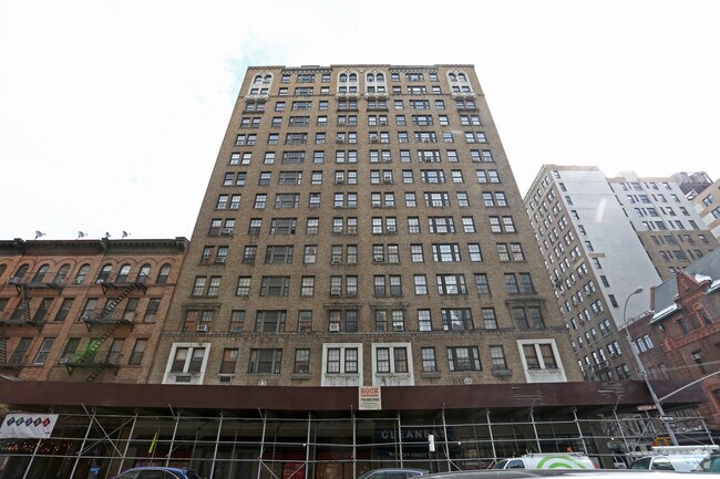 Building Photo - 341-343 Amsterdam Ave