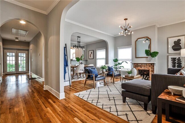 Foto del edificio - 32 Howell St SE