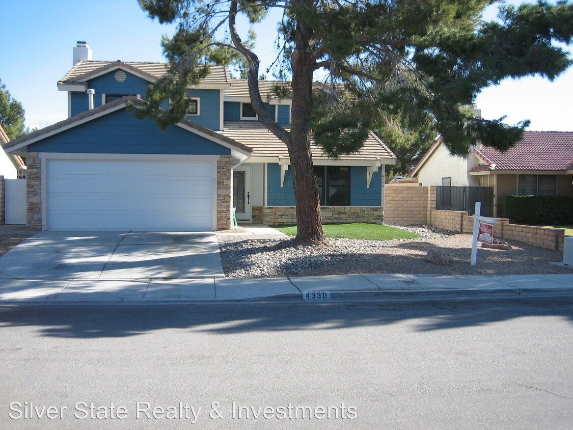 Primary Photo - 4 br, 2.5 bath House - 4330 Hebron Drive