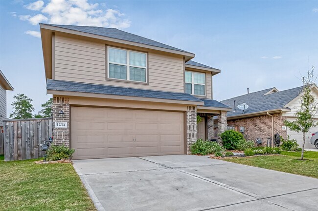 Foto del edificio - 1234 Blue Hazel Ct