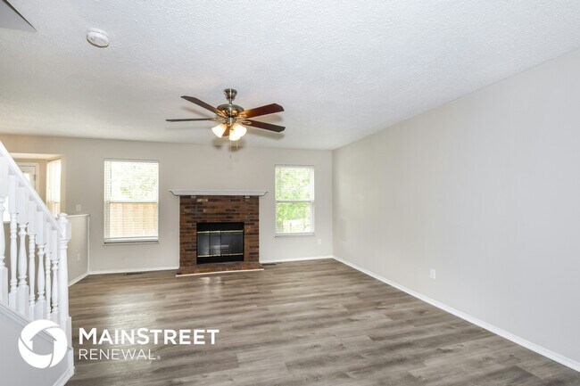 Foto del edificio - 140 Lamplighter Way