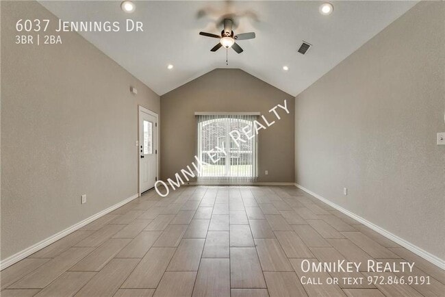 Building Photo - 6037 Jennings Dr