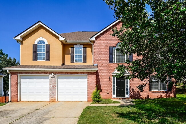 Building Photo - 3300 Rockmill Dr