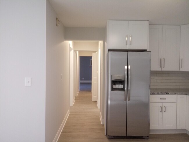 Foto del edificio - 4835 Belmont Rd