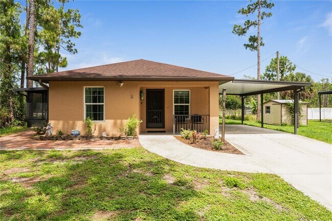 Building Photo - 3241 Tropicaire Blvd