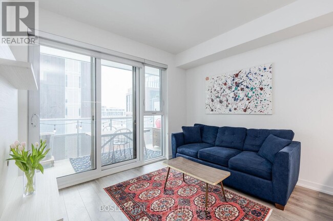 Building Photo - 15 Lower Jarvis St