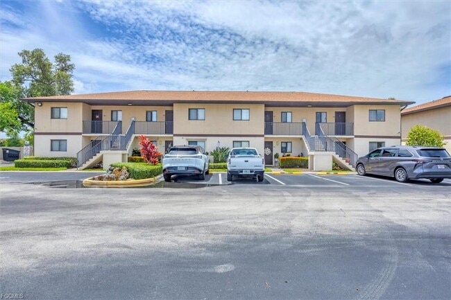 Photo - 4790 S Cleveland Ave Townhome