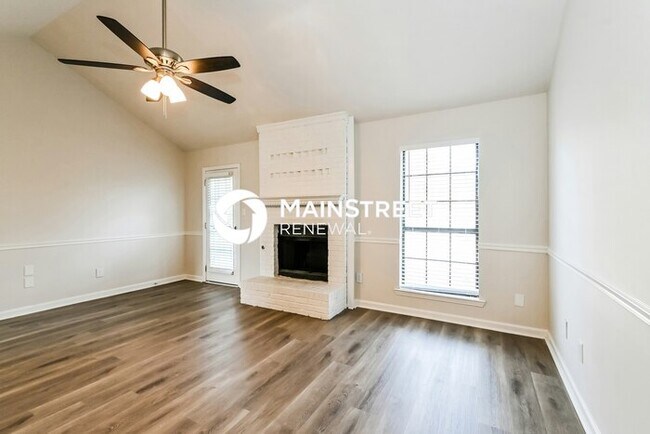 Foto del edificio - 3 Bedroom Pet-Friendly Home in OLIVE BRANCH, MS with Main Street Renewal
