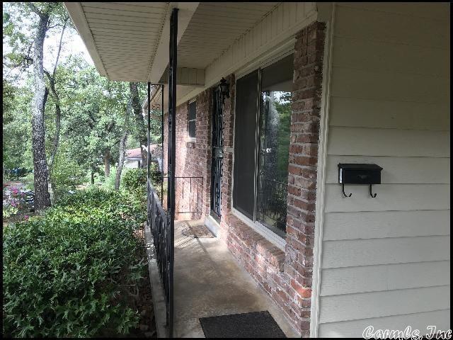 Foto del edificio - 6804 Talmage Dr