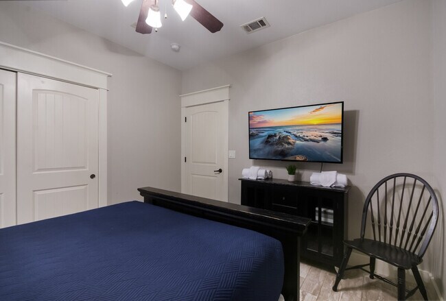 Foto del edificio - 17804 Maritime Point