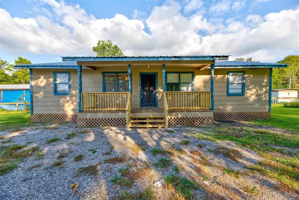 346 Pratt Rd, Livingston, TX 77351 House Rental in Livingston, TX