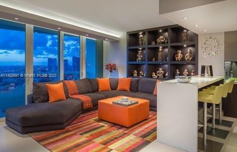Building Photo - 1643 Brickell Ave