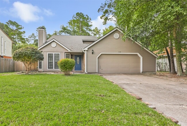 Building Photo - 3122 Lake Stream Dr