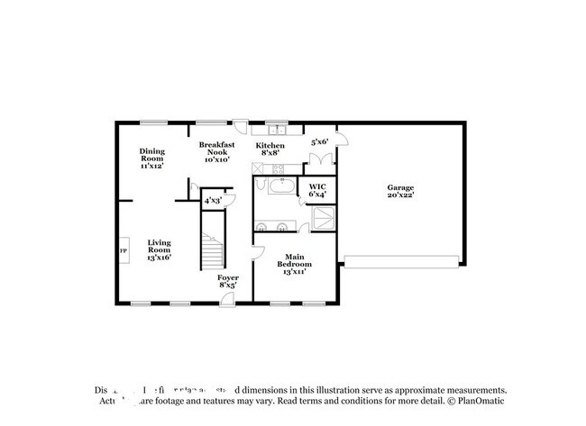 Building Photo - 10152 Fox Chase Dr