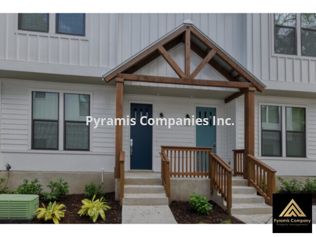 Foto del edificio - 2BR, 2.5B