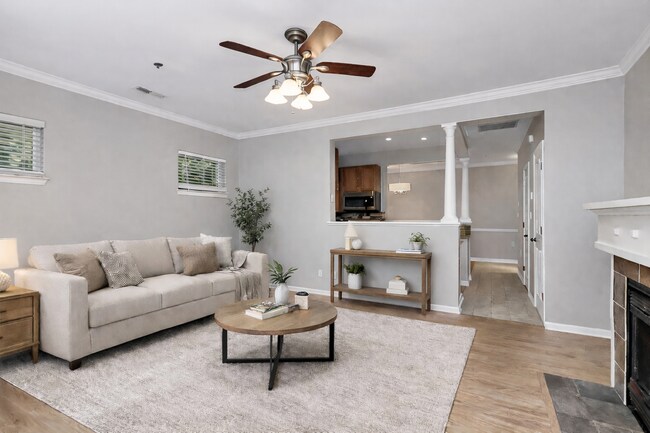 Foto del edificio - 526 N Davidson St