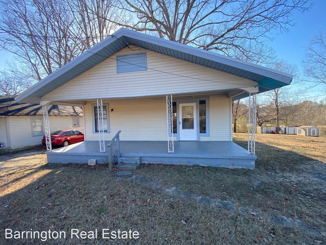 Foto principal - 2 br, 1 bath House - 932 Walker Avenue