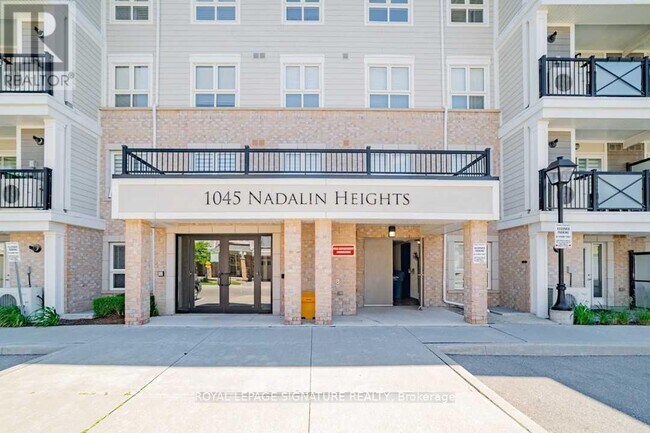 Photo du bâtiment - 1045 Nadalin Heights