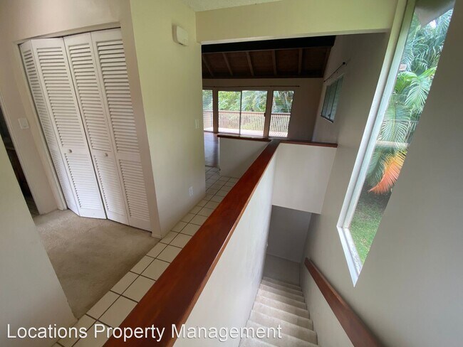 Building Photo - 3 br, 2 bath House - 47-695 Hui Kelu St #6