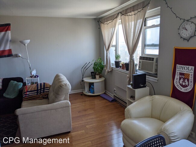 Foto del edificio - 1 br, 1 bath House - 5920 N Kenmore #512