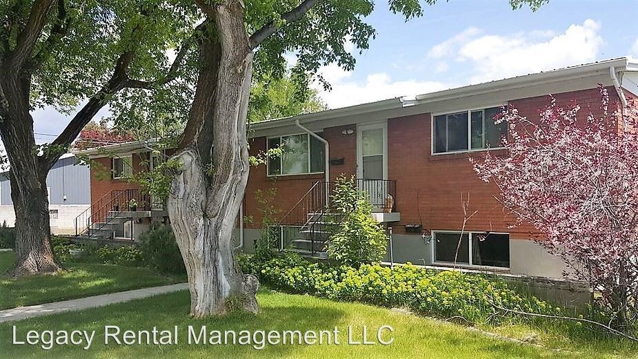 Primary Photo - 310 N 6th W