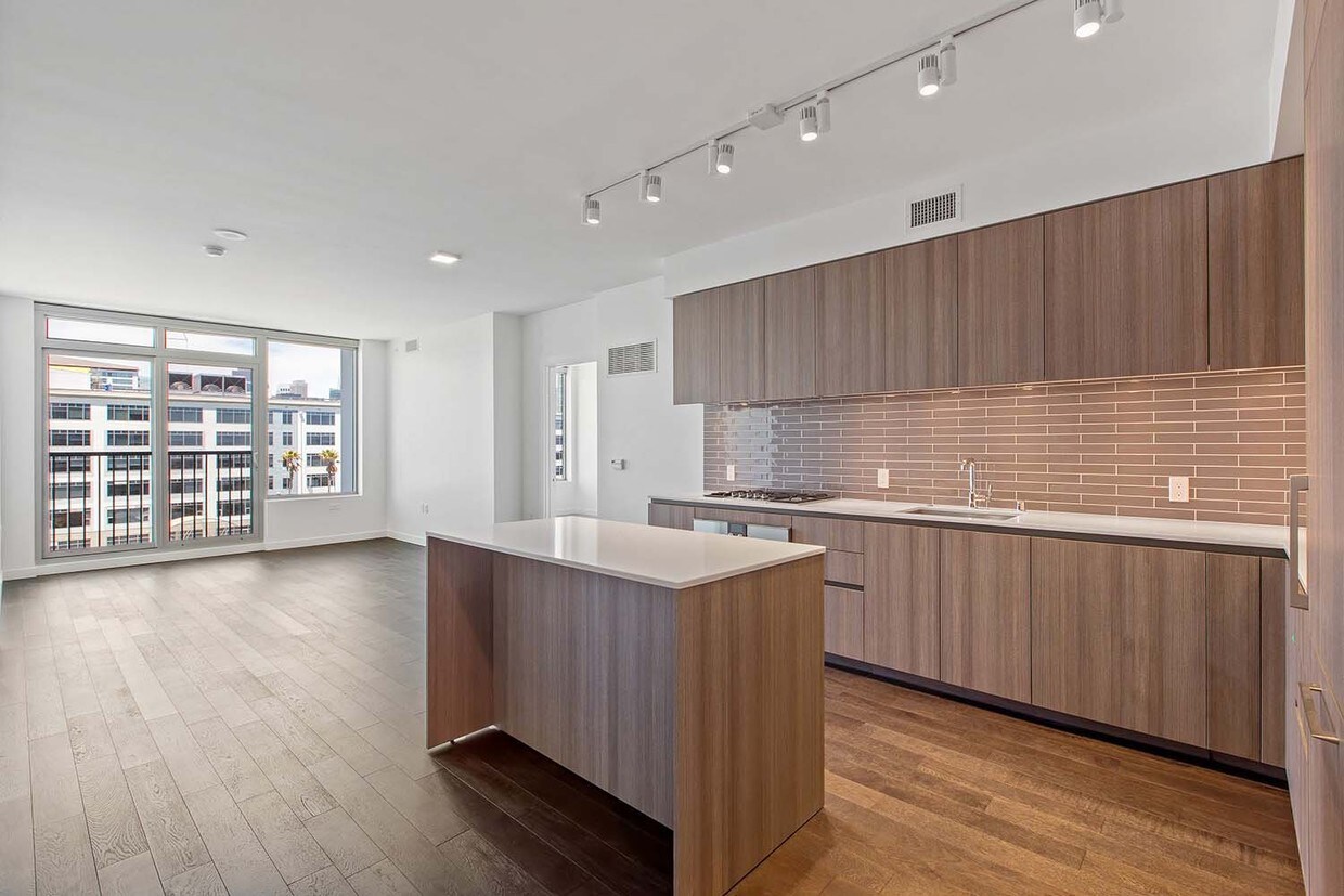 1000 3rd St Unit T605, San Francisco, CA 94158 Condo for Rent in San