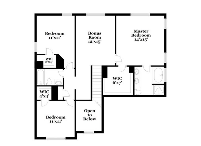 Building Photo - 7606 Tin Cup Dr