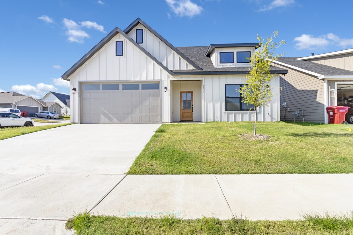 Foto principal - 501 Southern Dr