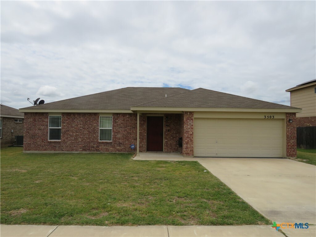 Primary Photo - 3503 Ennis Dr