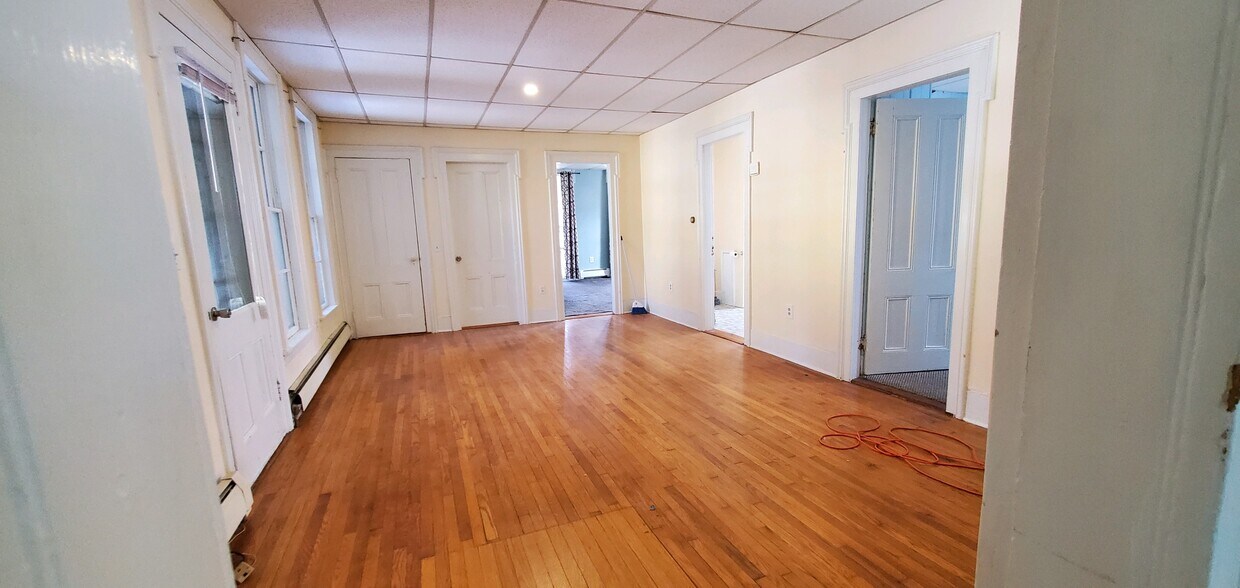 38 Pleasant St Unit 1, Wellsville, NY 14895 Apartments in Wellsville