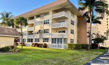 Building Photo - 1889 S Ocean Dr