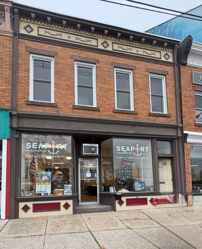 Foto del edificio - 213 Liberty Square