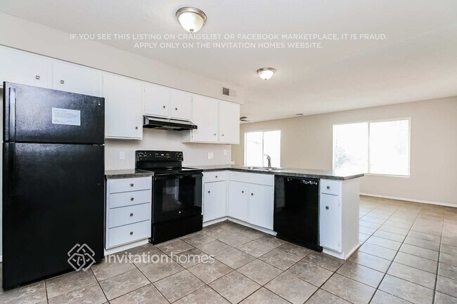 Foto del edificio - 705 W Magdalena Dr