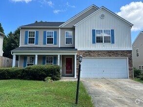 Building Photo - 5323 Seaspray Ln