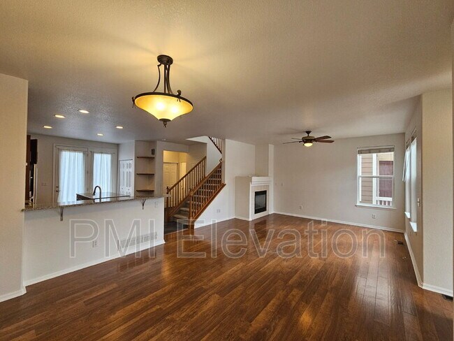 Building Photo - 4372 S Independence St