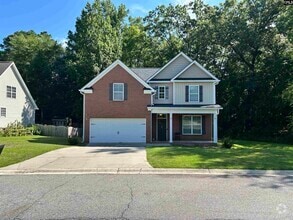 Building Photo - 105 High Bluff Ln